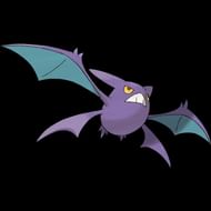Crobat (Image via The Pokemon Company)